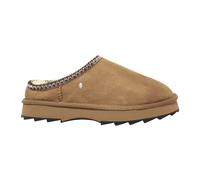 Sharky Scuff - female - Emu - Slippers - Brown - 4 UK - Shoes 4 UK