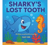 Sharky's Lost Tooth