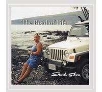 Sharla Shore - The Road of Life