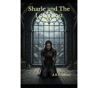 Sharle and The Long Lost (Troubled City Trilogy)