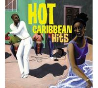 Sharlene - Hot Caribbean Hits