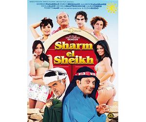 Sharm El Sheikh