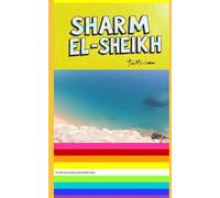 SHARM EL SHEIKH: ENGLISH (Tu-Mi.com tourism and world travel)