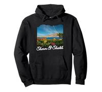 Sharm El-Sheikh Pullover Hoodie