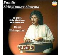 Sharma, Pandit Shivkumar - 60th Birthday Release