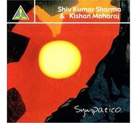 Sharma, Pandit Shivkumar - Sympatico