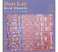 Sharman,Vanessa - Bird Chants