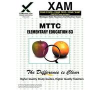 Sharon A Wynne Mttc Elementary Education 83 Teacher Cert (Paperback) (US IMPORT)
