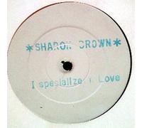 Sharon Brown - I Specialize In Love