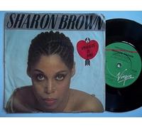 Sharon Brown - I Specialize In Love