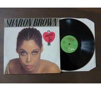 Sharon Brown - I Specialize In Love (Vocal Remix) (1982) [12" Vinyl]