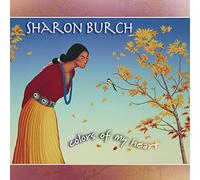 Sharon Burch - Colors of My Heart