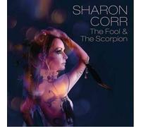 Fool & the Scorpion by Sharon Corr (CD, 2021)
