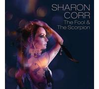 Fool & the Scorpion by Sharon Corr (CD, 2021)
