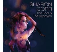 Sharon Corr – The Fool & The Scorpion – CD (2021)