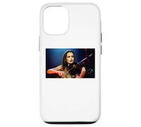 Sharon Corr Violin The Corrs Live In Blue Era 2001 Case for iPhone 12/12 Pro