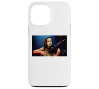 Sharon Corr Violin The Corrs Live In Blue Era 2001 Case for iPhone 13 Pro Max