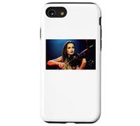 Sharon Corr Violin The Corrs Live In Blue Era 2001 Case for iPhone SE (2020) / 7/8