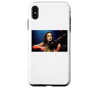 Sharon Corr Violin The Corrs Live In Blue Era 2001 Case for iPhone XS Max