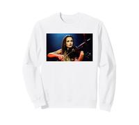 Sharon Corr Violin The Corrs Live In Blue Era 2001 Sweatshirt