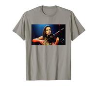 Sharon Corr Violin The Corrs Live in Blue Era 2001 T-Shirt