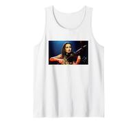 Sharon Corr Violin The Corrs Live in Blue Era 2001 Tank Top