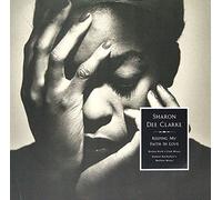 Sharon Dee Clarke - Keeping My Faith In Love