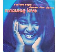 Sharon Dee Clarke - Runaway Love