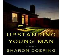 Sharon Doering Upstanding Young Man Paperback Book Sharon Doering Multicolor