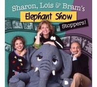 SHARON - ELEPHANT SHOW STOPPERS - Vinyl Record - N3z