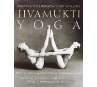 Sharon Gannon David Life Jivamukti Yoga (Paperback)