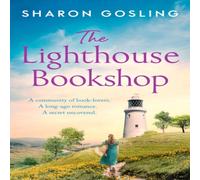 Sharon Gosling Lighthouse Bookshop Paperback Sharon Gosling Multicolor