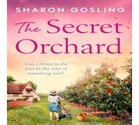 Sharon Gosling The Secret Orchard Paperback Book Sharon Gosling Multicolor