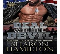 Sharon Hamilton Deal With The devil Paperback Book Sharon Hamilton Multicolor