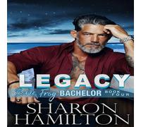 Sharon Hamilton Legacy: Protecting What's True Paperback Book Sharon Hamilton Multicolor