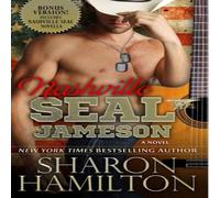 Sharon Hamilton Nashville SEAL: Jameson: Nashville SEALs Paperback Book Sharon Hamilton Multicolor