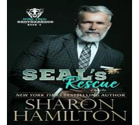 Sharon Hamilton SEAL's Rescue Paperback Book Sharon Hamilton Multicolor