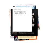 Sharon Hayes (Whitney Museum of American Art): There's So Much I Want to Say to You (Bioethics)
