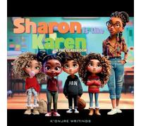 Sharon is Like Karen: In the Classroom (1)
