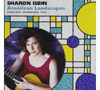 Sharon Isbin: American Landscapes