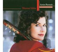 Sharon Isbin - Sharon Isbin - Artist Portrait