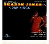 Sharon Jones And The Dap Kings - Dap - Dappin with Sharon Jones and The [CD]