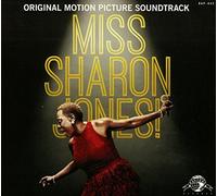 Sharon Jones And The Dap Kings - Miss Sharon Jones