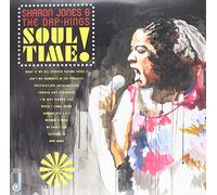 Sharon Jones And The Dap Kings - Soul Time [VINYL]