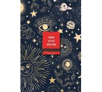 Sharon Jones Burn After Writing (Celestial) (Paperback)