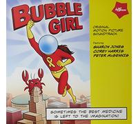 Sharon Jones, Corey Harris & Peter McGennis - Bubble Girl [VINYL]