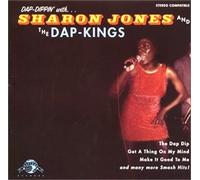 Sharon Jones - Dap