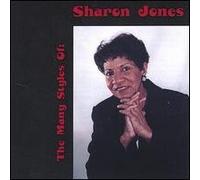 Sharon Jones - Many Styles of: Sharon Jones