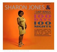Sharon Jones & The Dap Kings - 100 Days, 100 Nights