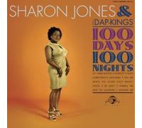 Sharon Jones & The Dap Kings - 100 Days 100 Nights